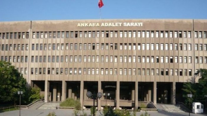 Ankara Cumhuriyet Başsavcılığı 7 HDP milletvekili hakkında fezleke düzenlenecek