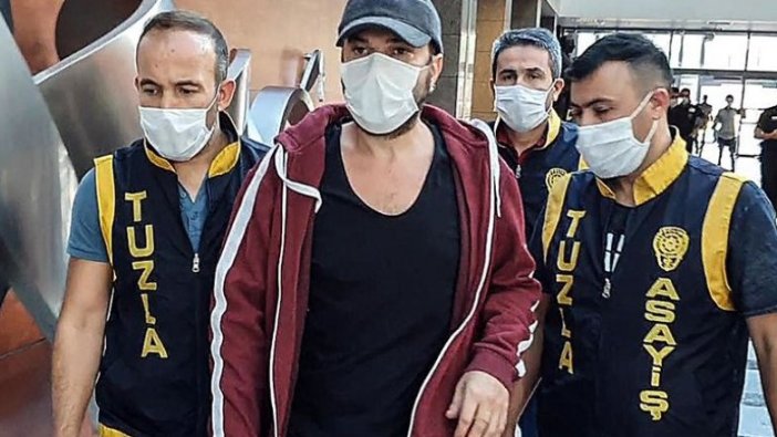 Şarkıcı Halil Sezai'nin tutukluluğuna yapılan itiraz reddedildi