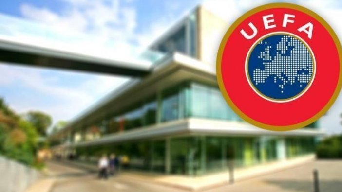 UEFA'dan Murat Ilgaz'a görev