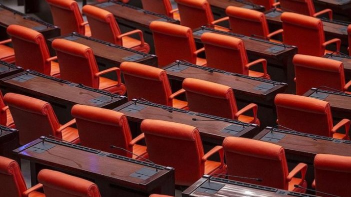 Meclis 1 Ekim'de açılıyor