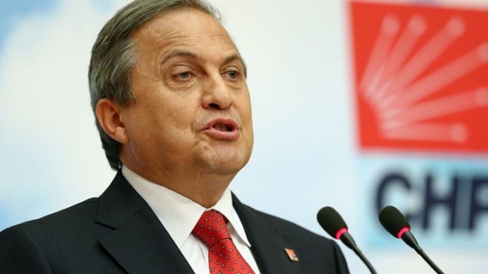 CHP'li Torun: Biz Azerbaycan’ın, kardeşlerimizin yanındayız