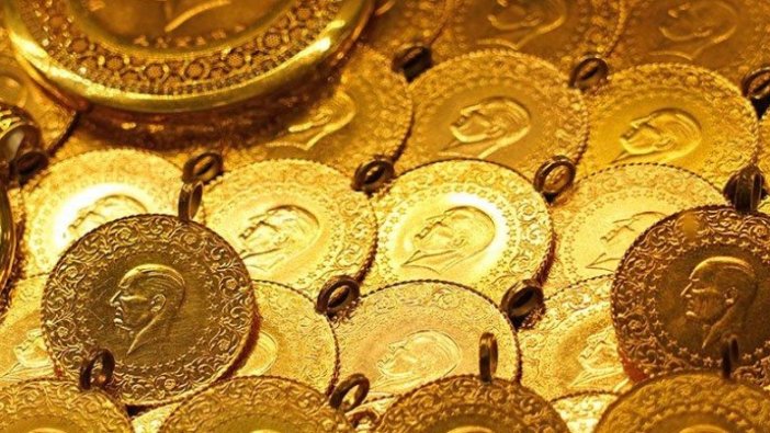 Altının kilogramı 473 bin 100 liraya yükseldi