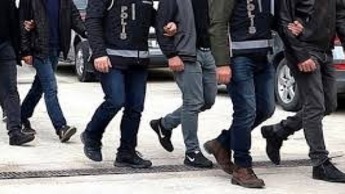 Mersin'deki sahte rapor operasyonunda 6 zanlı daha tutuklandı