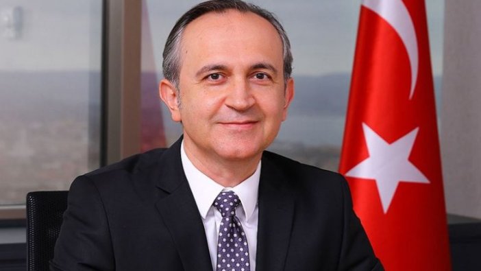 Varlık Fonu'ndan THY hisseleri açıklaması