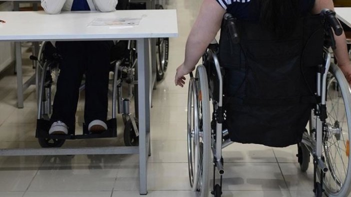 2020 Engelli Kamu Personeli Seçme Sınavı için ek başvuru alınacak