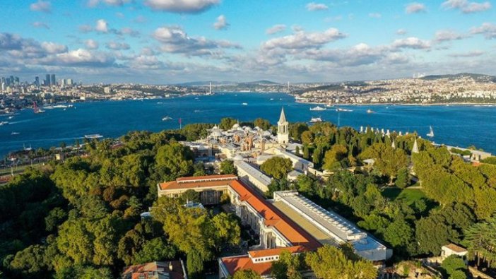 Marmara Bölgesi'nde parçalı ve az bulutlu hava bekleniyor