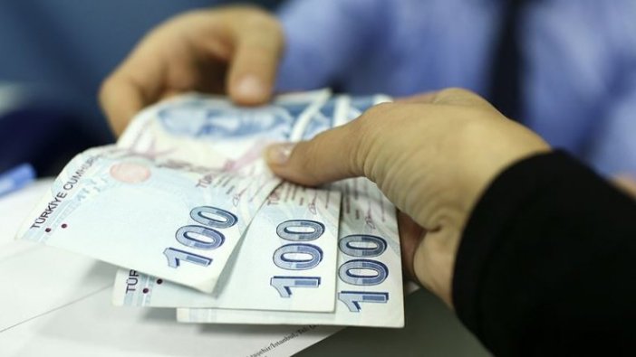Ekim ayı burs ve kredi ödemeleri başladı