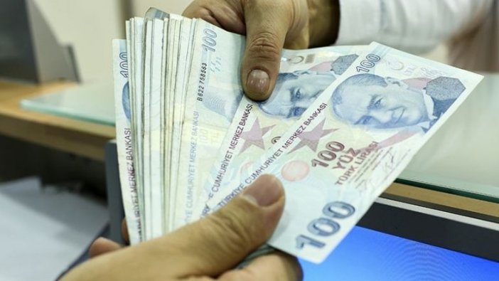 Ekim ayı yaşlı, engelli aylıkları ve evde bakım ödemeleri yatırıldı