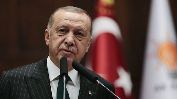 AKP TBMM Grup Toplantısı ertelendi