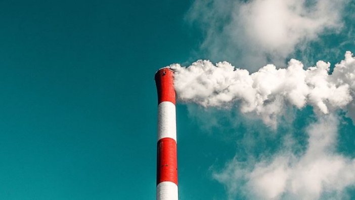 Hava, su ve toprağı kirletenlere 9 ayda 41 milyon lira ceza kesildi