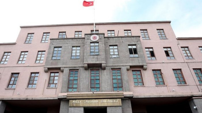 2 terörist etkisiz hale getirildi