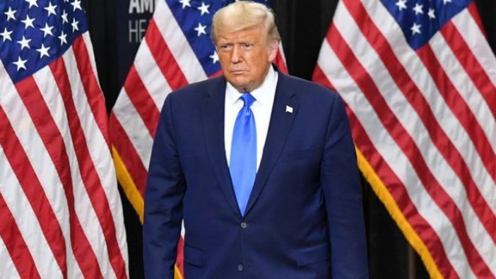 Trump'ın üst düzey danışmanı Stephen Miller da korona