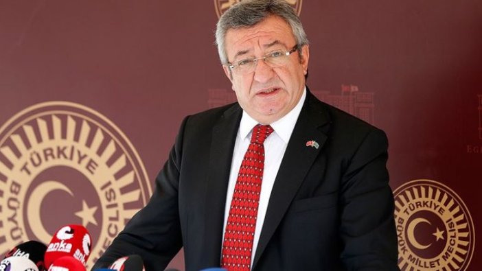 CHP Grup Başkanvekili Altay: AB Doğu Akdeniz'de sadece Güney Kıbrıs Rum Yönetimi'nin olmadığını öğrenecek