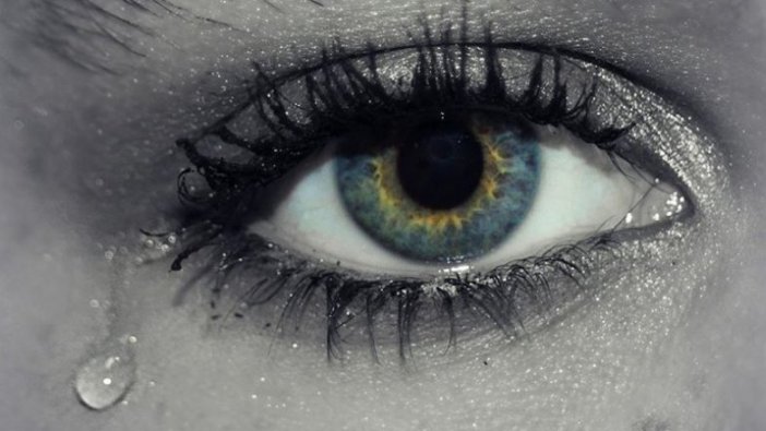 Gözyaşında da koronavirüs tespit edildi