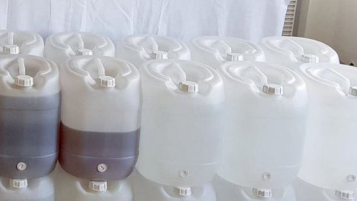 Kırıkkale'de sahte içkiden zehirlendikleri şüphesiyle hastanelere başvuran 7 kişi öldü