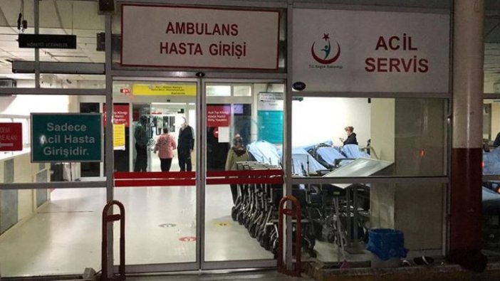 İzmir'de sahte içkiden zehirlenen 4 kişi hayatını kaybetti