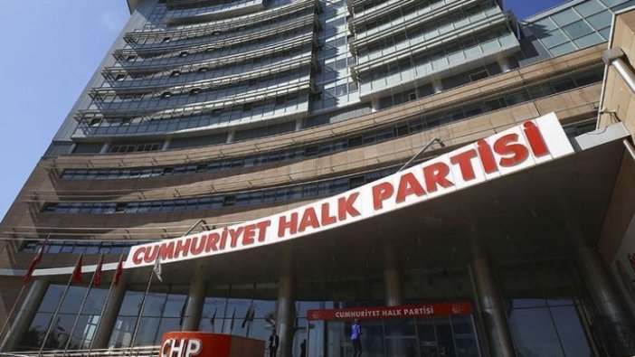 CHP heyeti Hatay'daki yangın bölgesinde incelemede bulunacak