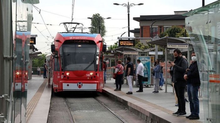İstanbul'da yarın toplu ulaşım ücretsiz