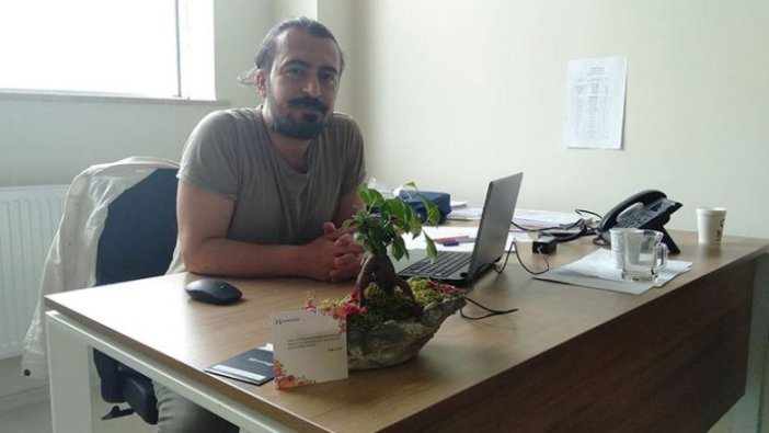 BEÜ Güzel Sanatlar Fakültesi Dekan Yardımcısı Kovid-19 nedeniyle hayatını kaybetti