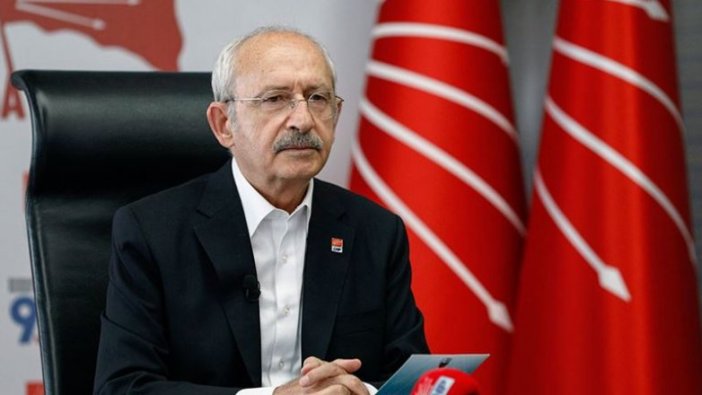 Kılıçdaroğlu'ndan 'Dünya Kız Çocukları Günü' paylaşımı