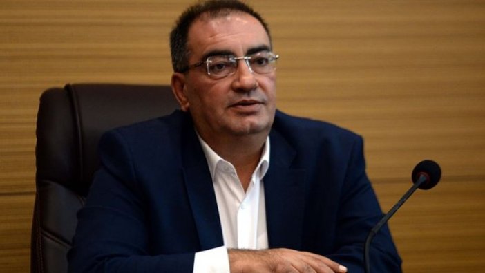 Kilis Belediye Başkanı Mehmet Abdi Bulut yaşamını yitirdi