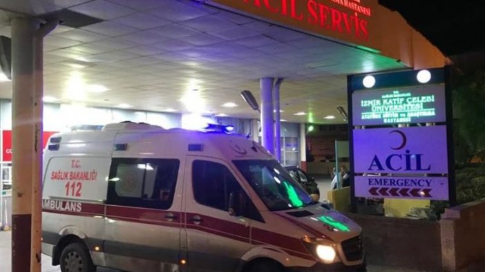 İzmir'de sahte içkiden ölenlerin sayısı 16'ya yükseldi