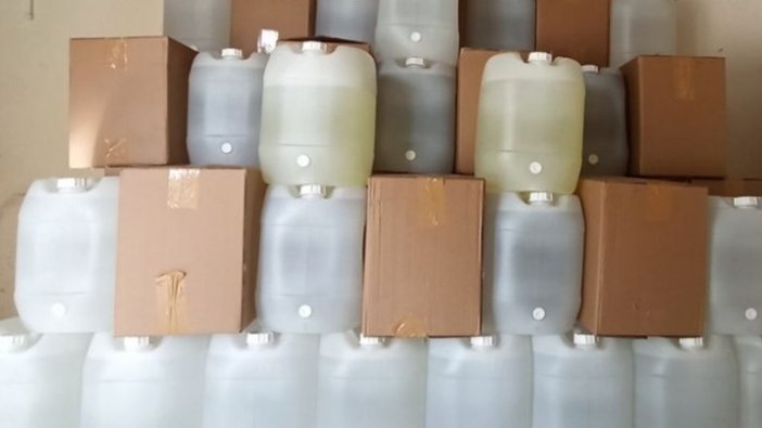 İstanbul'da dev operasyon