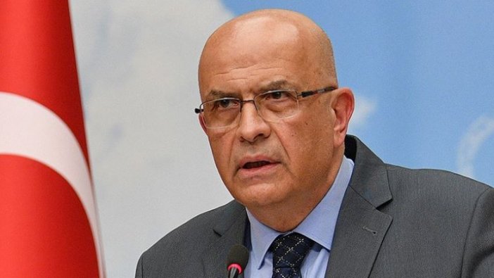 Mahkeme Berberoğlu'nun yeniden yargılanmasına yer olmadığına hükmetti