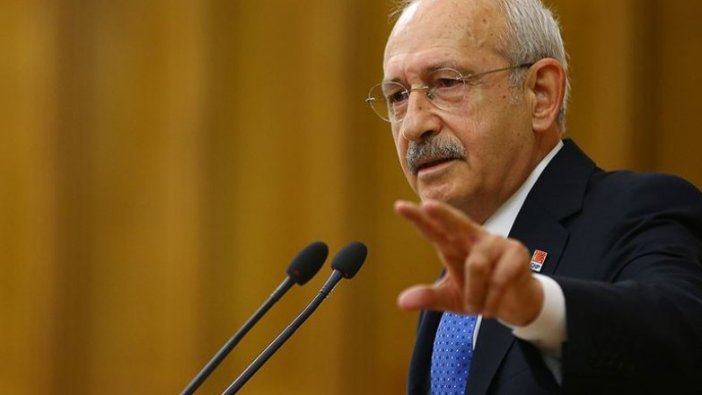 "Bir insanlık suçu, bir terör suçu"