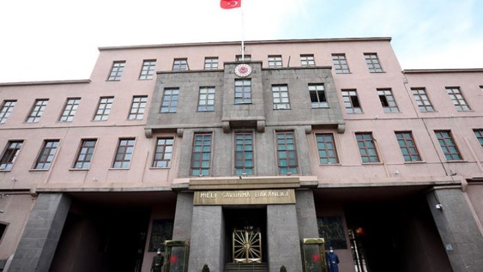 3 terörist etkisiz hale getirildi