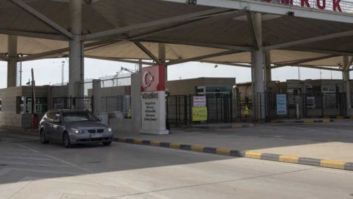 Gümrüklerde yurt dışından geçici giriş yapan araçlar için süre kolaylığı