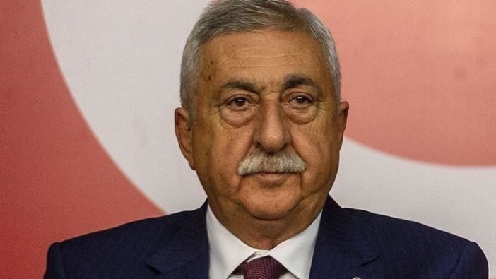 TESK'ten 'sahte içki' uyarısı