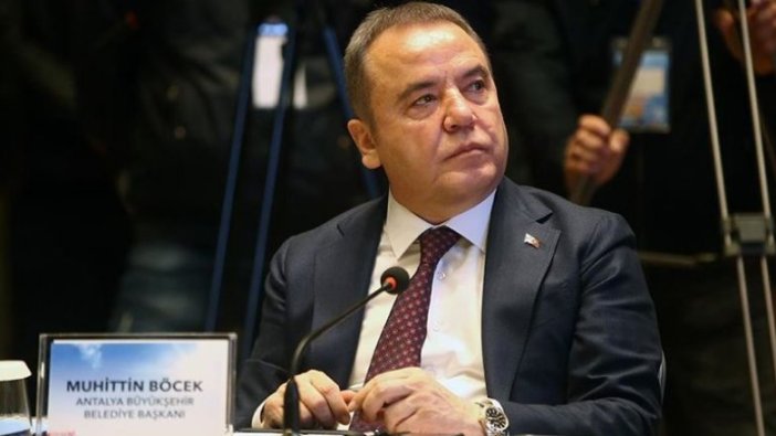 Muhittin Böcek'in sağlık durumu stabil