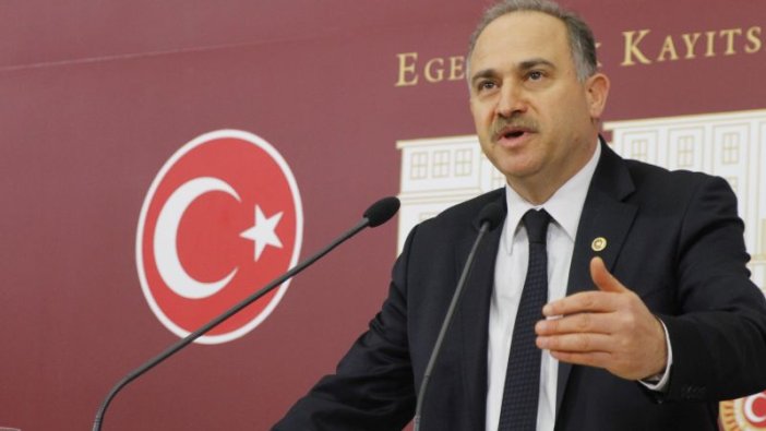 CHP: "Siyasi iktidar hesap vermeli"