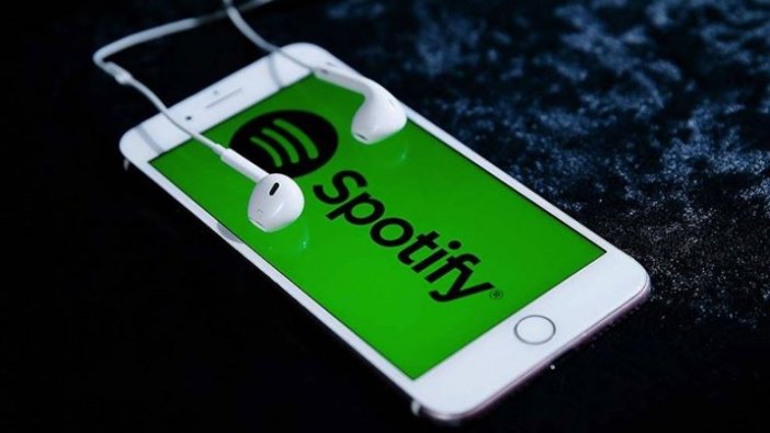 RTÜK'ten Spotify açıklaması