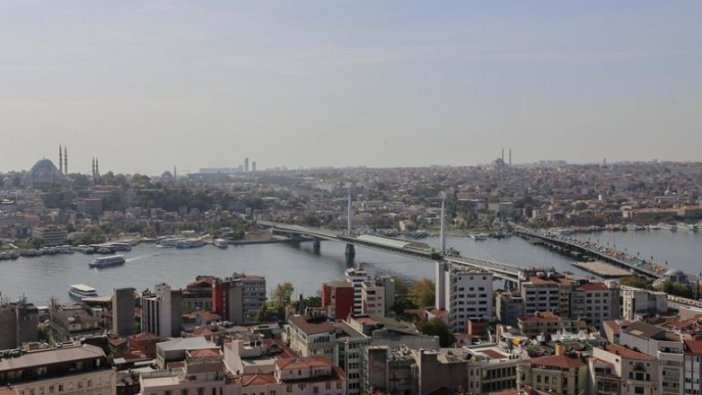 İstanbul'da en çok dernek Fatih'te, en çok hemşehri derneği Bağcılar'da