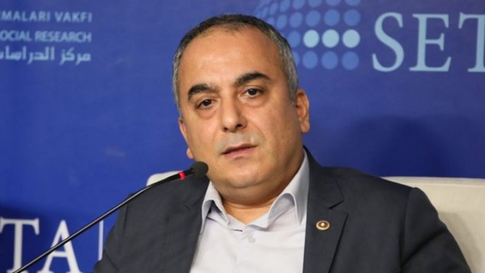 AKP İstanbul Milletvekili Markar Esayan hayatını kaybetti