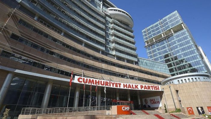 CHP'li belediyelere bütçe artırmak için kaynak kitabı