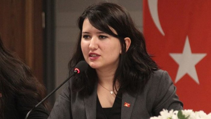CHP Genel Başkan Yardımcısı Gökçen: Gençler olarak talebimiz güvenceli iş ve nitelikli eğitim