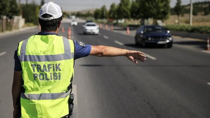 Ankaralılar dikkat yarın bu yollar kapalı