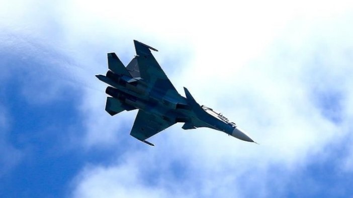 Azerbaycan, Ermenistan'a ait 2 Su-25 savaş uçağını düşürdü