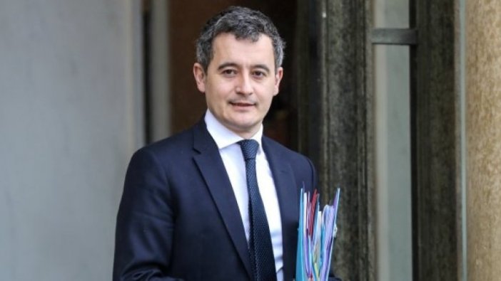 Fransa İzmir depremi için Türkiye'ye yardım çağrısı