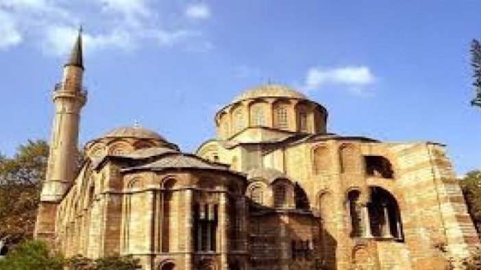 İzmir'de camilerin açık olduğu açıklandı