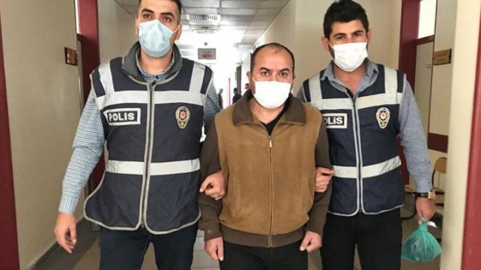 Depremle ilgili provokatif paylaşım yapan kişi gözaltına alındı