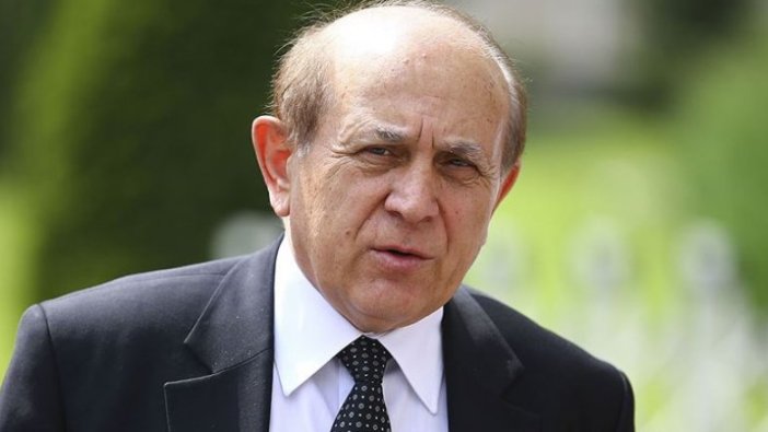 Eski AKP Milletvekili Burhan Kuzu hayatını kaybetti