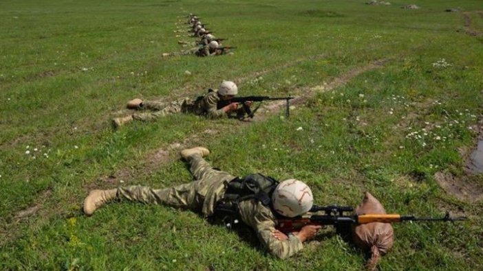 Azerbaycan ordusunun kurtardığı yerleşim yeri sayısı 193 oldu