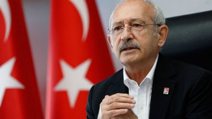 CHP Genel Başkanı Kılıçdaroğlu, enkazdan kurtarılan Elif'in ailesiyle görüştü