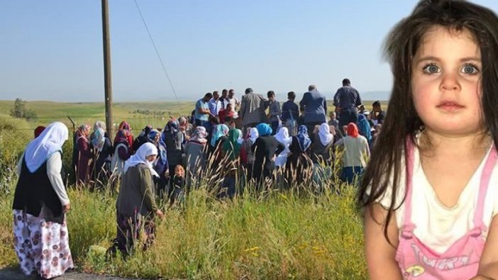 Minik Leyla'nın ailesi karara itiraz etti