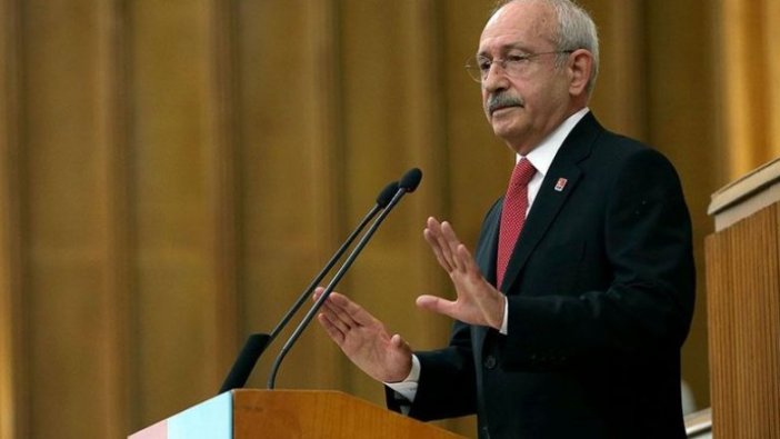 "Depremle ilgili 58 araştırma önergesi reddedildi"