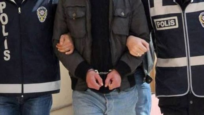 Mersin'de suç örgütü operasyonu